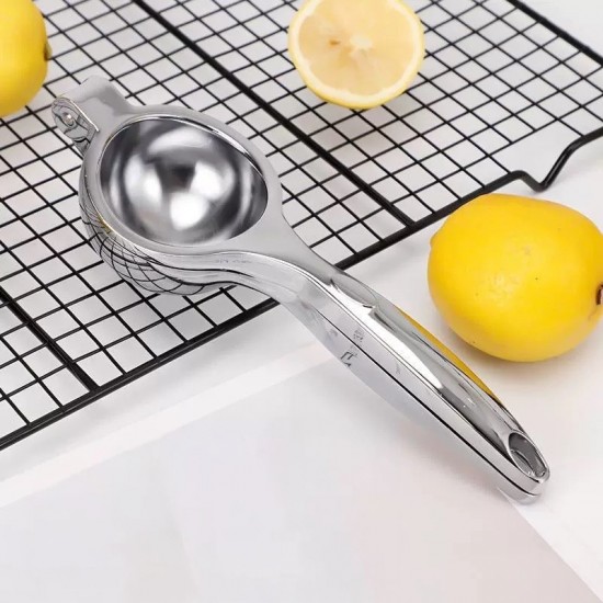 Stainless Steel Juicer